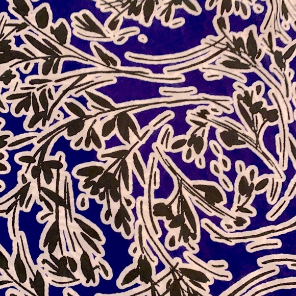 Worthington Dress Top - Small - Picture 5 of 6